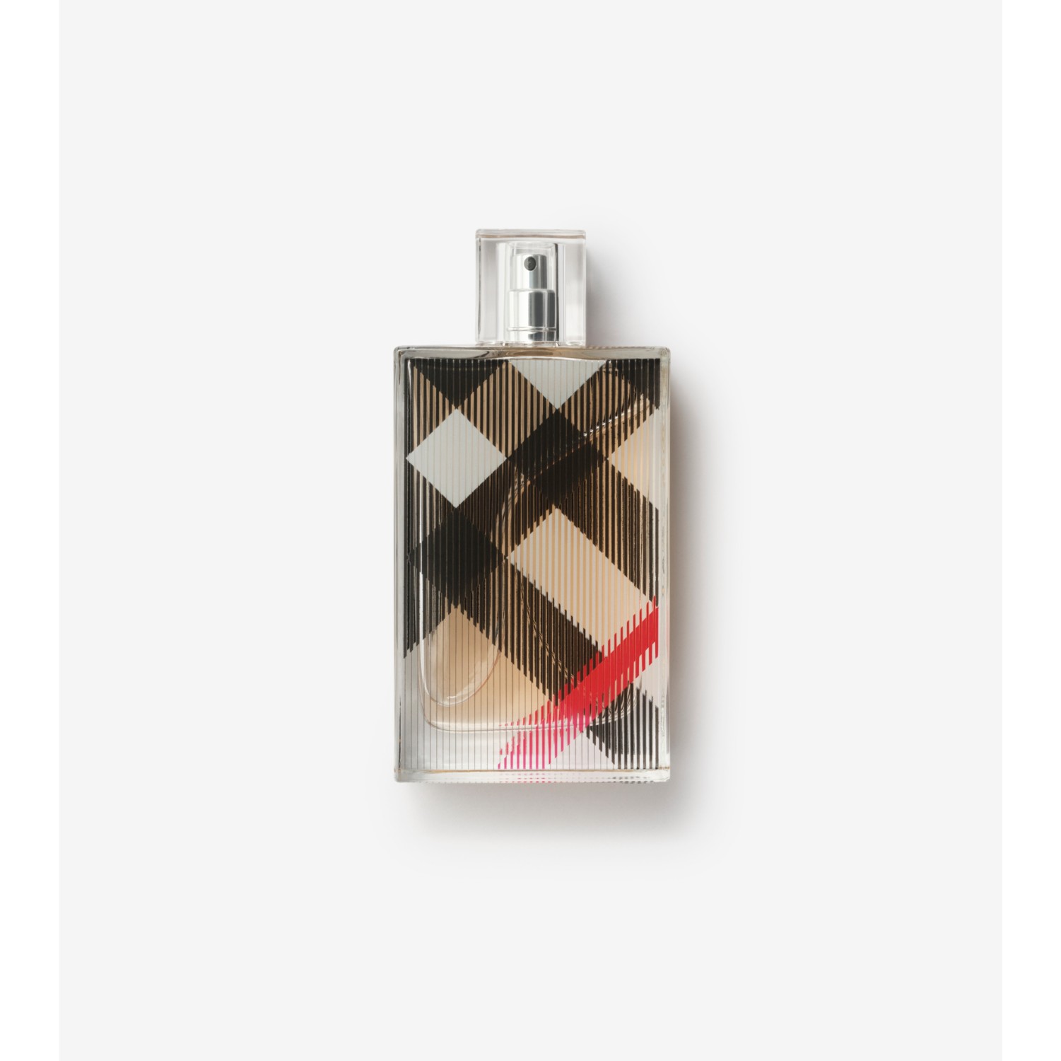 Burberry Brit 博柏利英伦格调女士香水 100ml