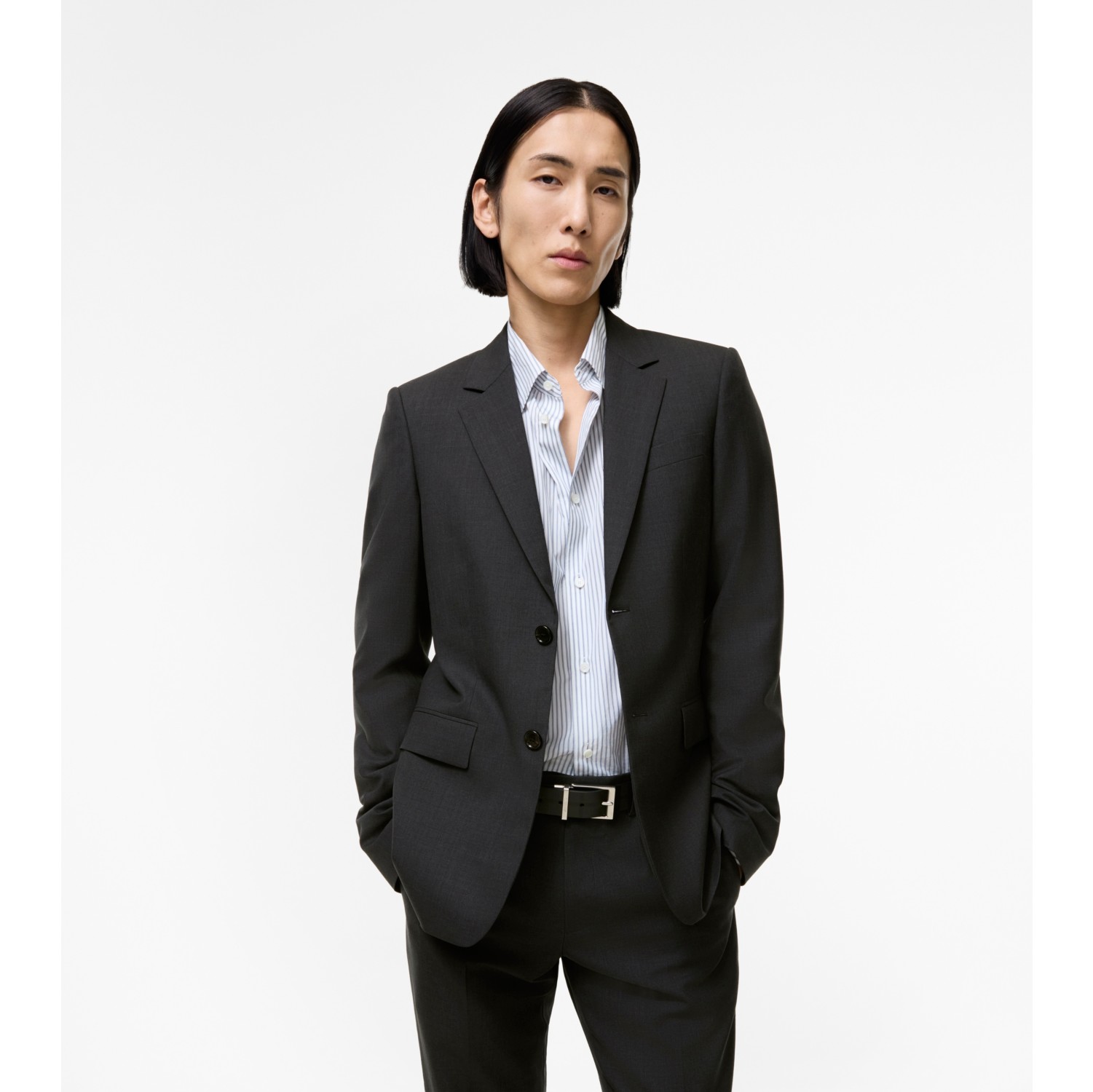 羊毛 Bond 量裁夹克