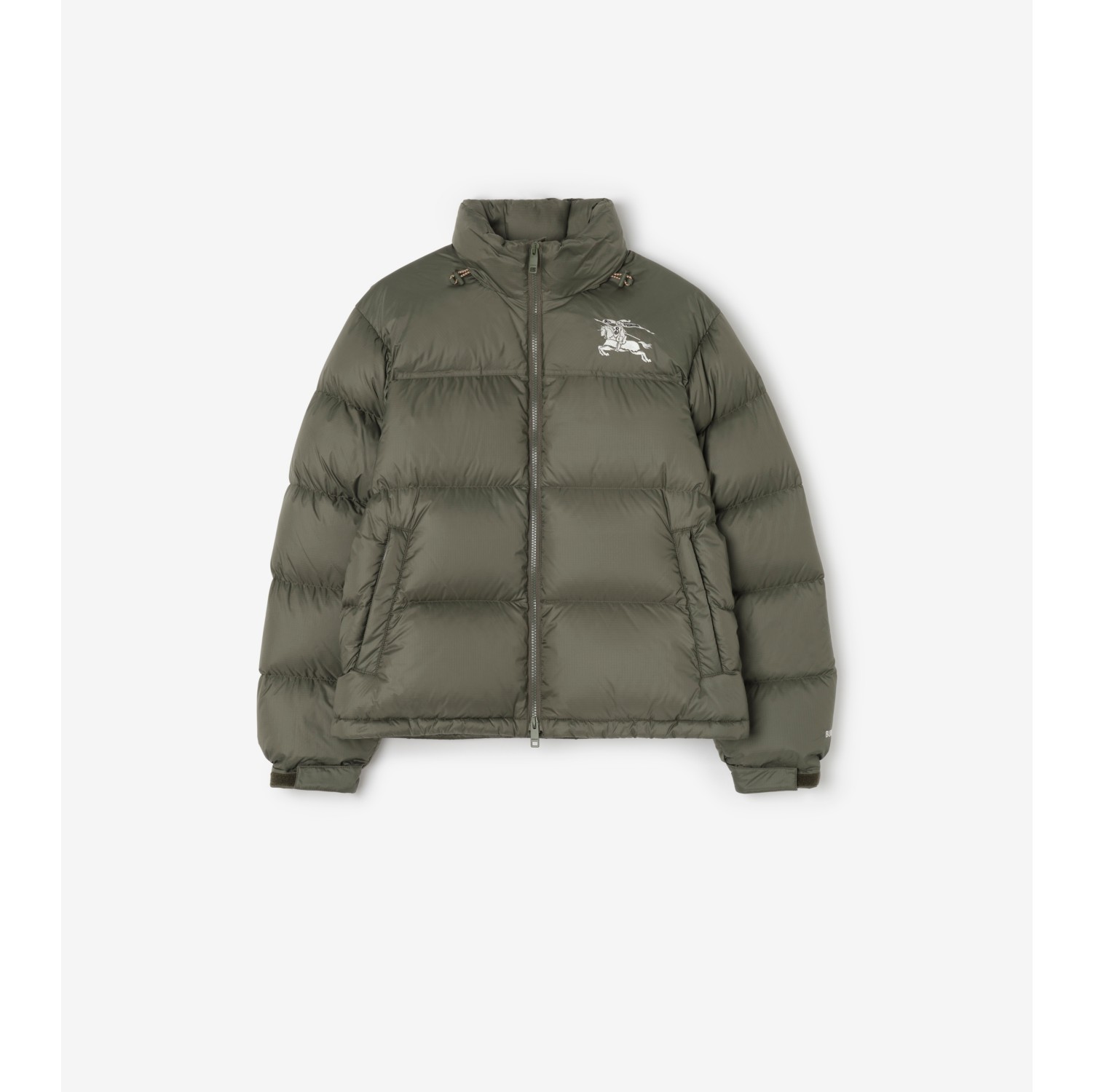 Highlands 羽绒服