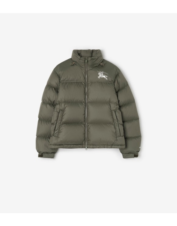 Highlands 羽绒服