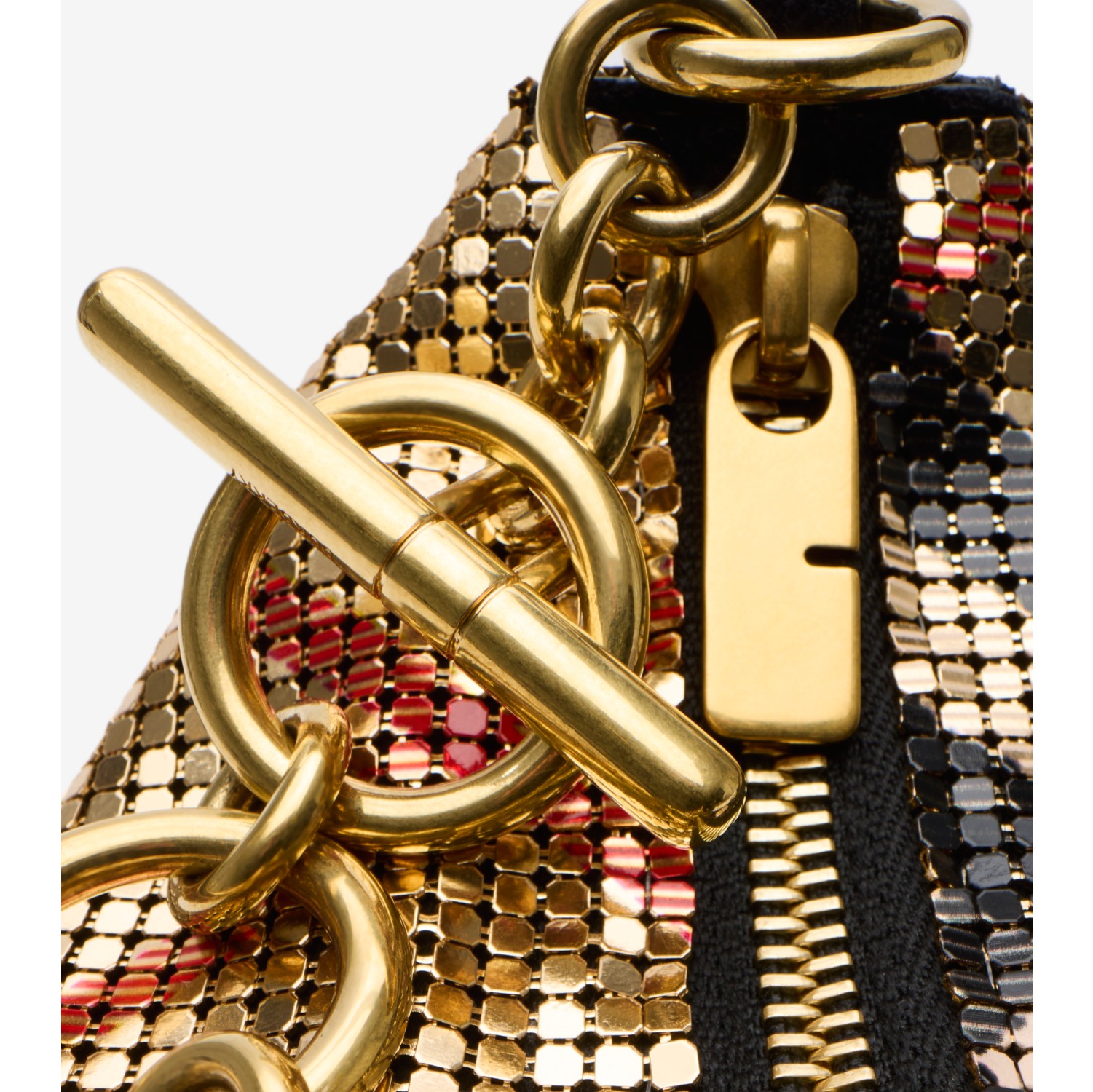 Chainmail 包