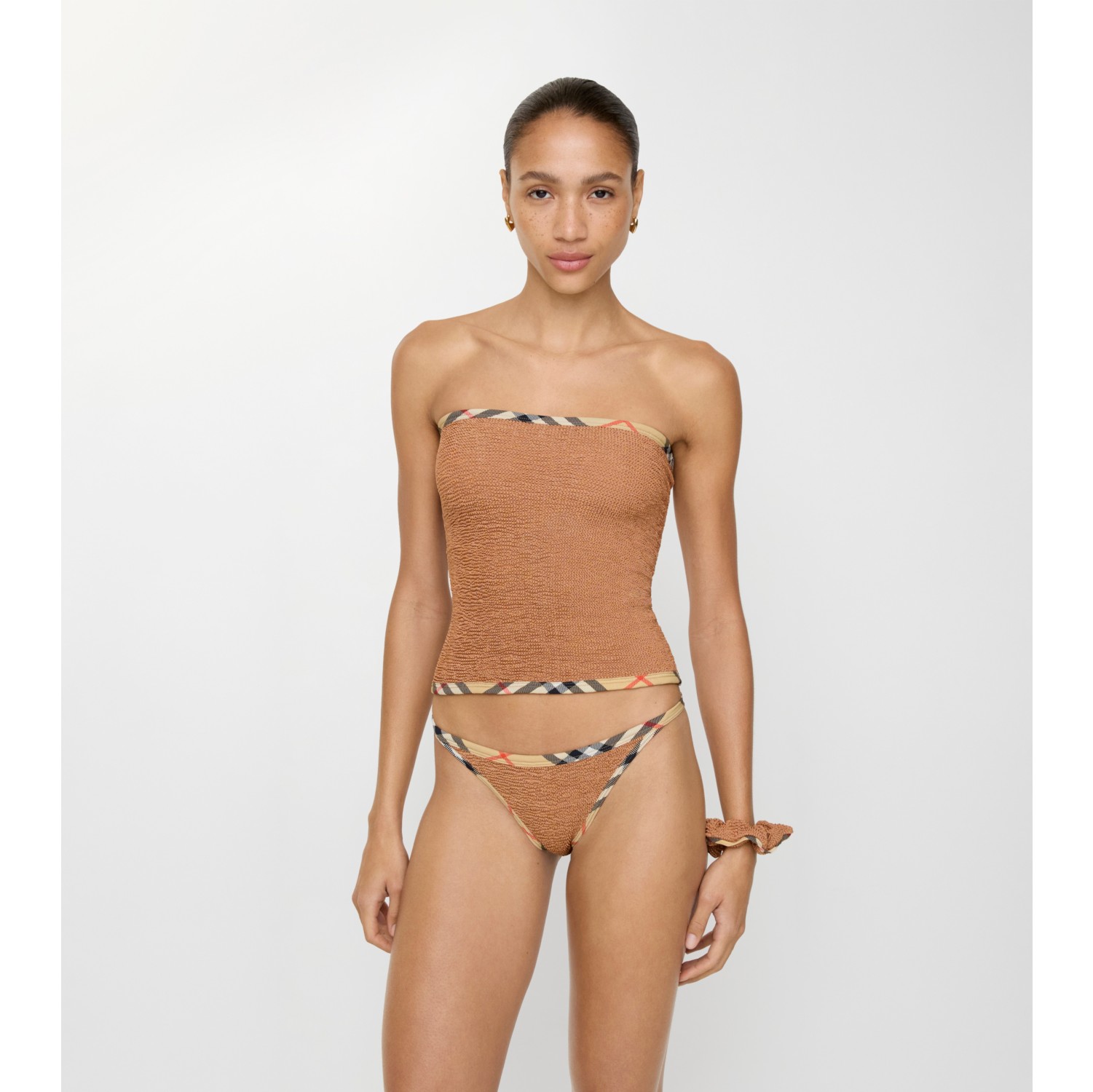 Devyn 泳裙/抹胸上衣