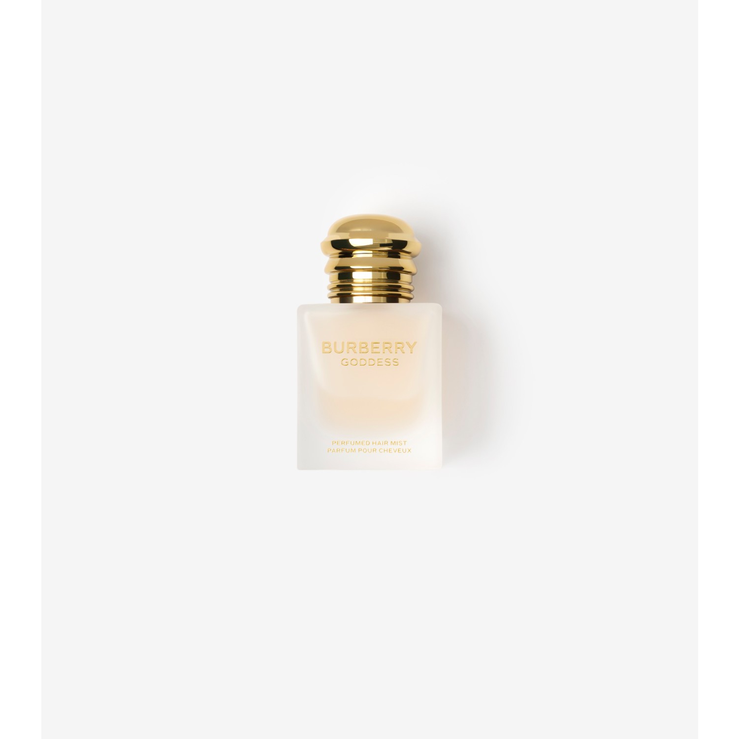 博柏利女神发香喷雾 30ml