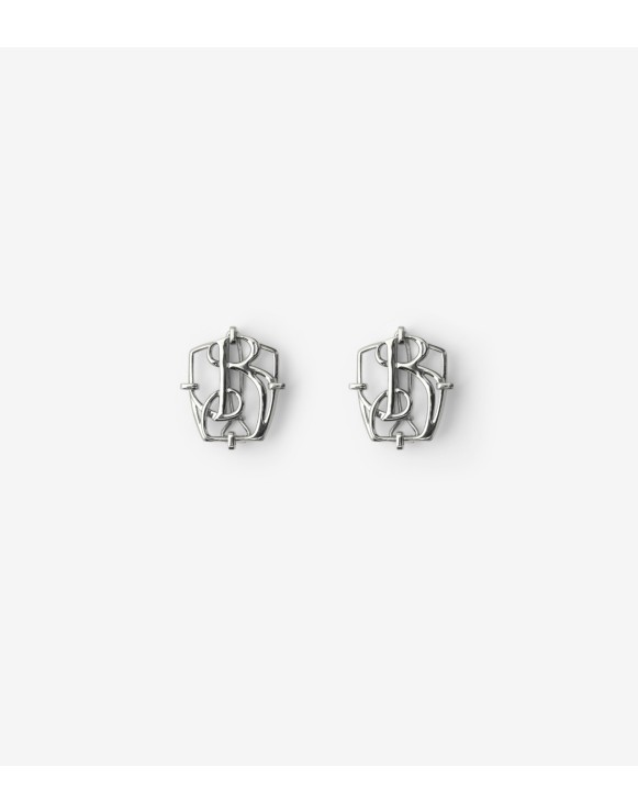 B 字型装饰发夹