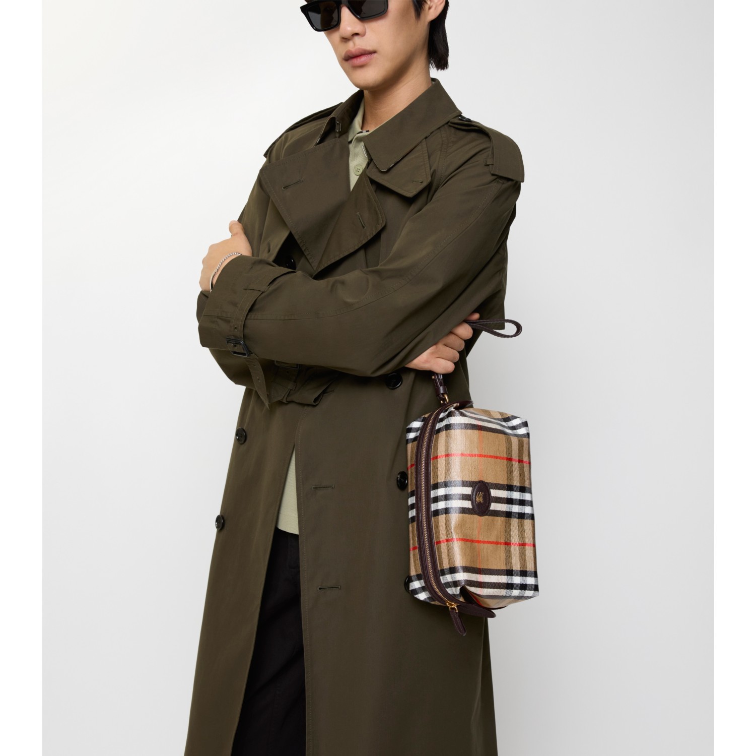 Highlands 旅行收纳袋