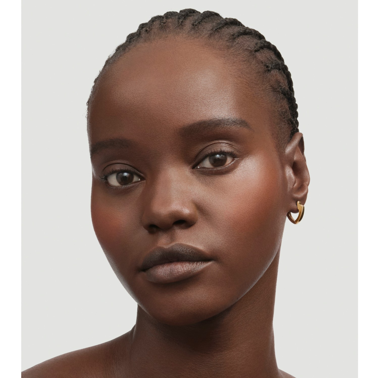 博柏利自然颊彩腮红 – 大地玫瑰色 66 号