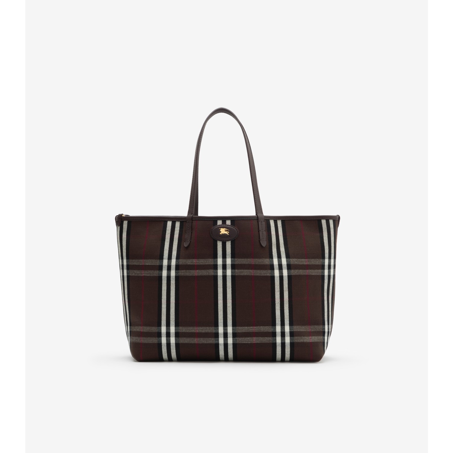 双面两用中号 Bloomsbury 托特包