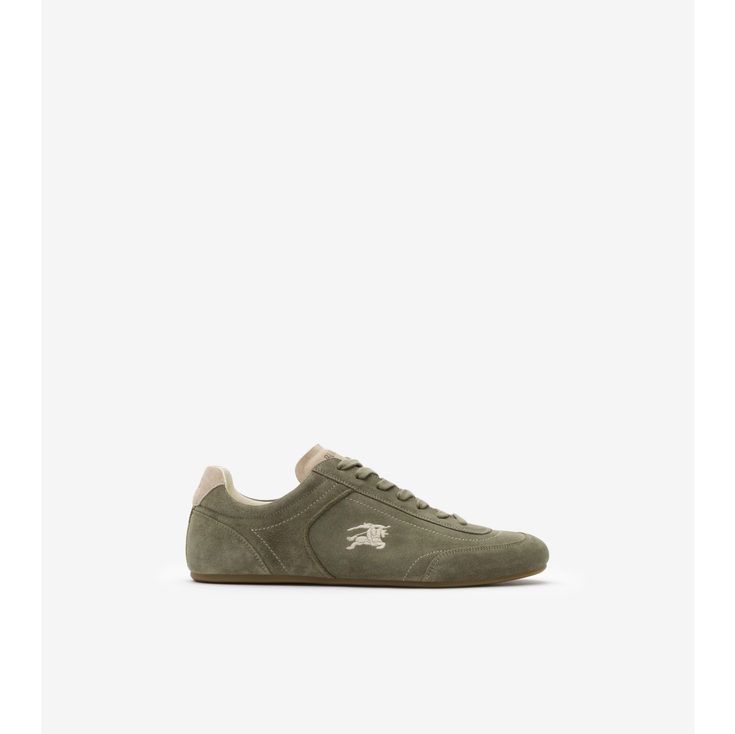 反绒面革 Knight Runner 运动鞋