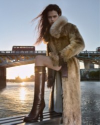 バーバリー　カットー&ソスカート　１６０cm Burberry | Official Website & Store