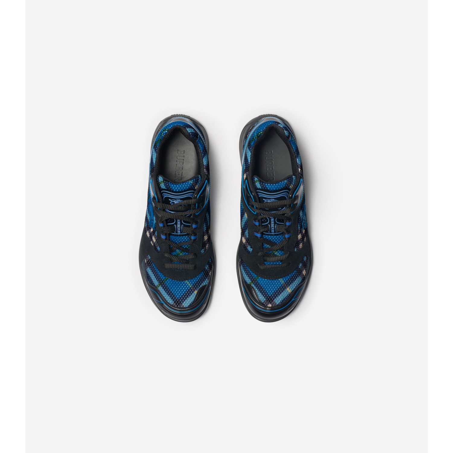 格纹 Matrix Sport 运动鞋