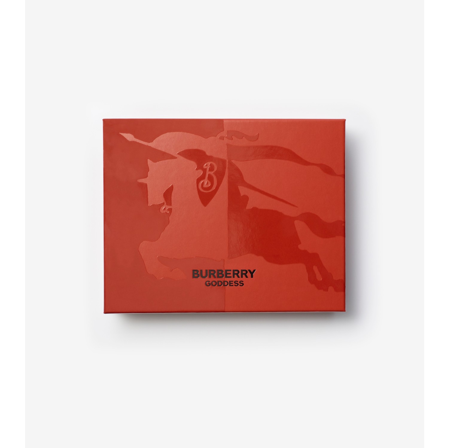 博柏利女神女士香水礼品套装