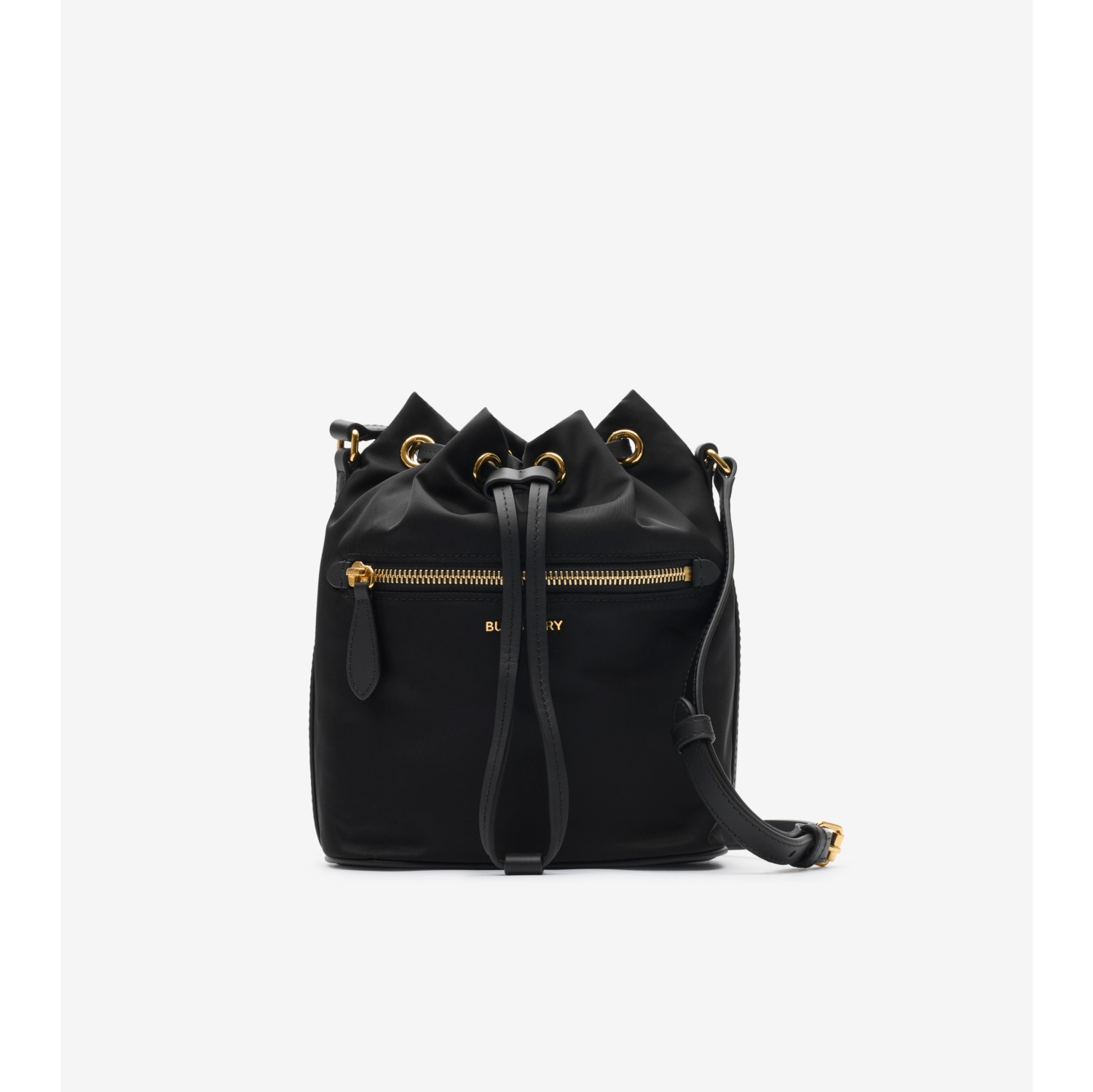 迷你尼龙抽绳收纳袋