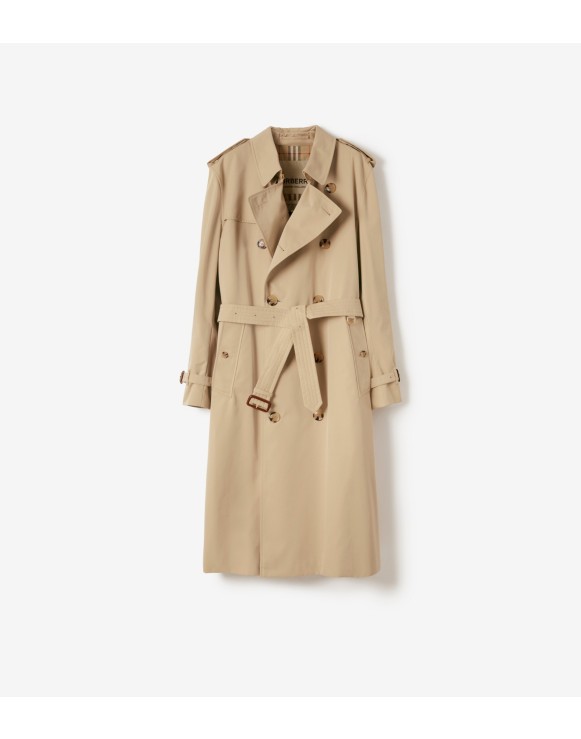 Burberry trench coat mens cheap on sale