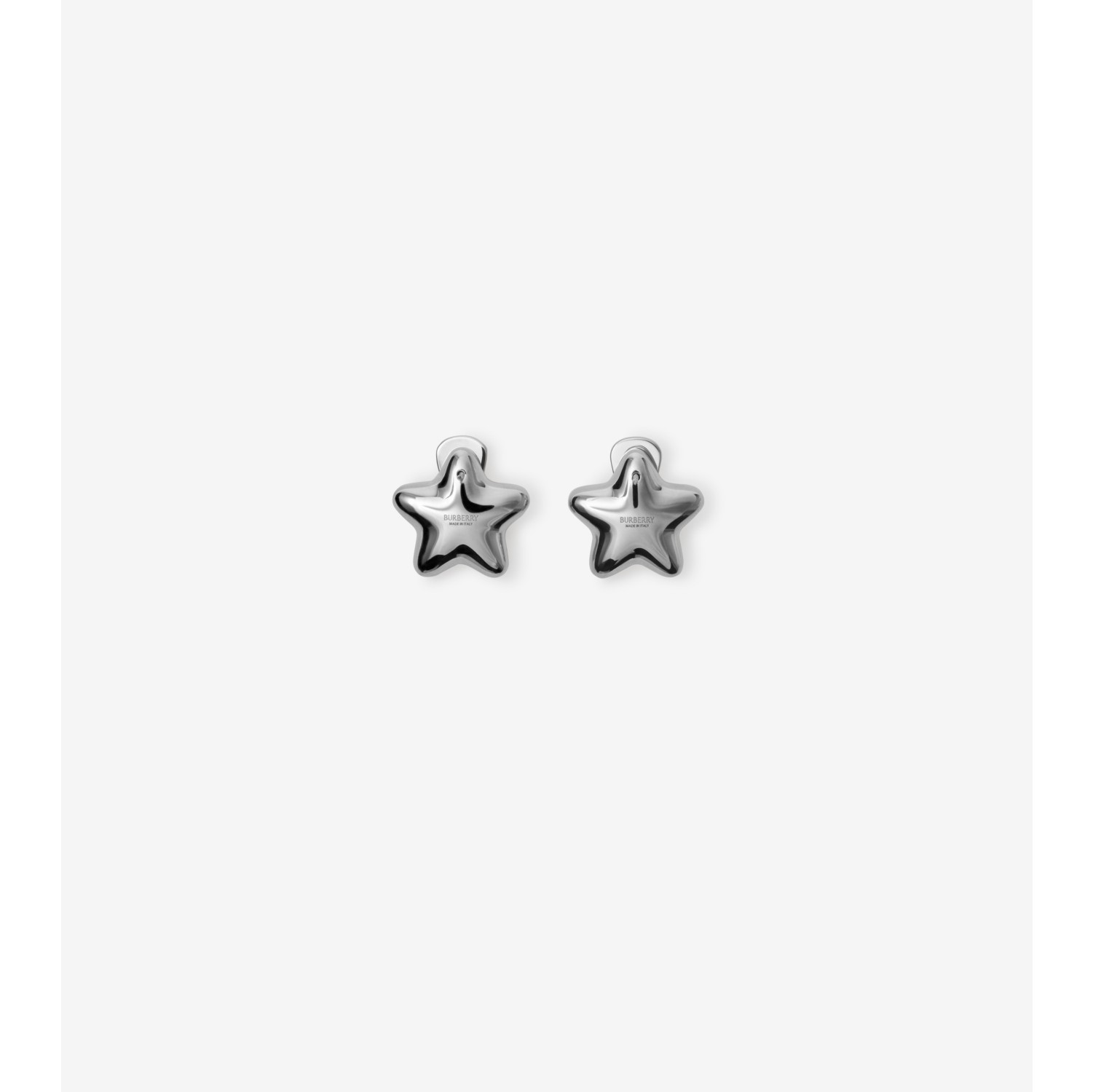 Star 耳钉