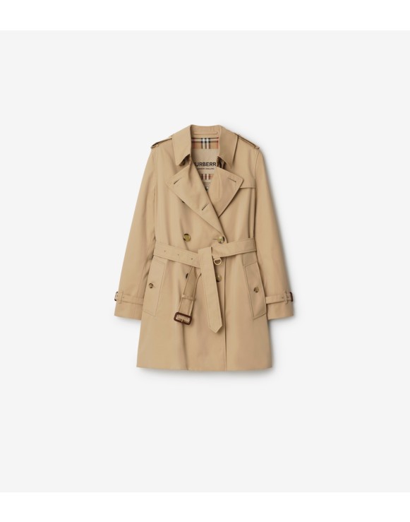 VIP【送料無料・関税込み】Burberry Black Long Trench Coat DBA9C289-469B-4C3D-B34D-