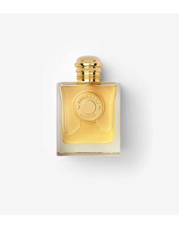 博柏利女神馥郁香水 100ml