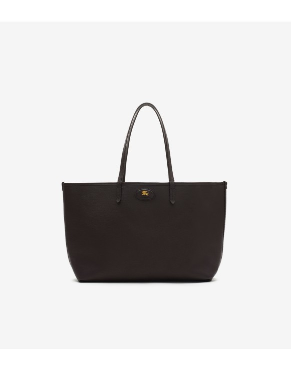 双面两用中号 Bloomsbury 托特包