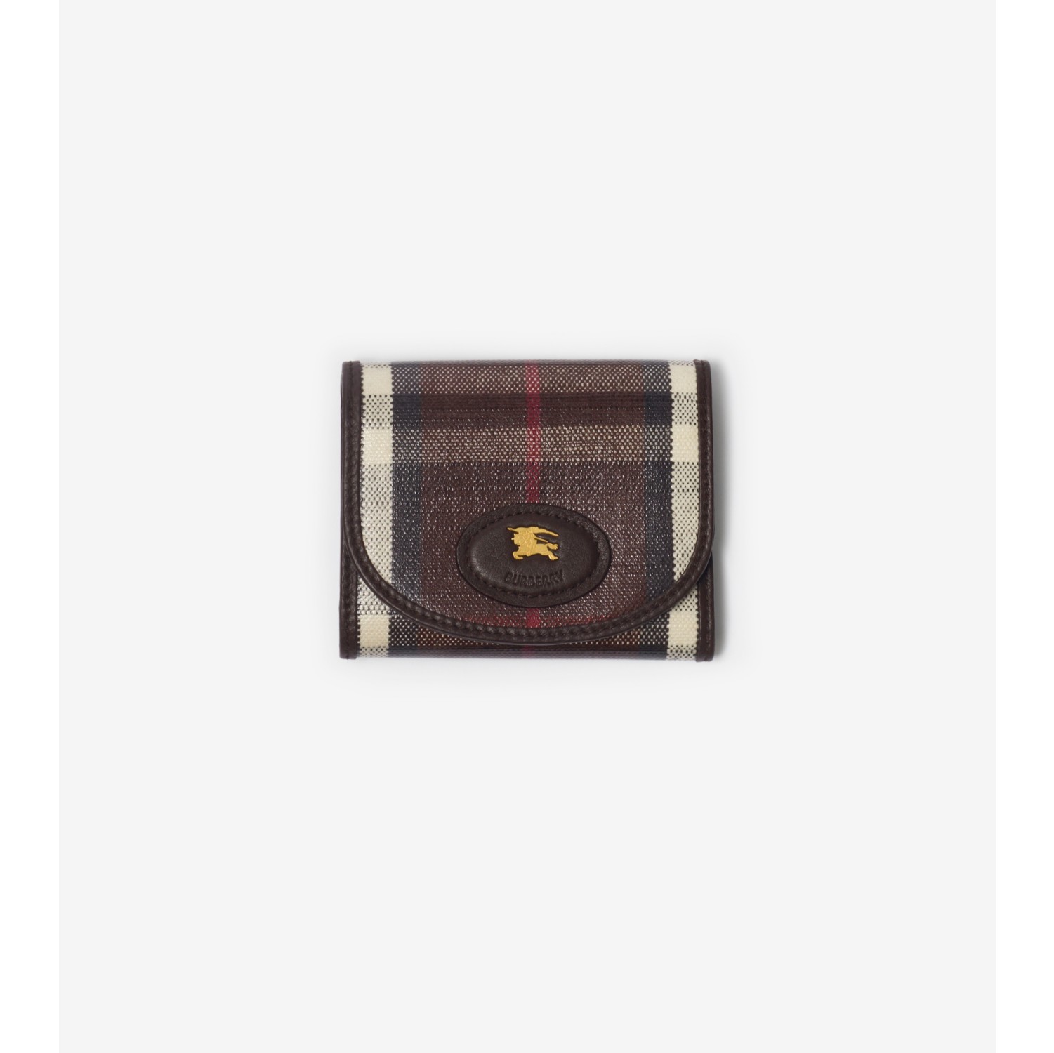 Highlands 精巧钱夹