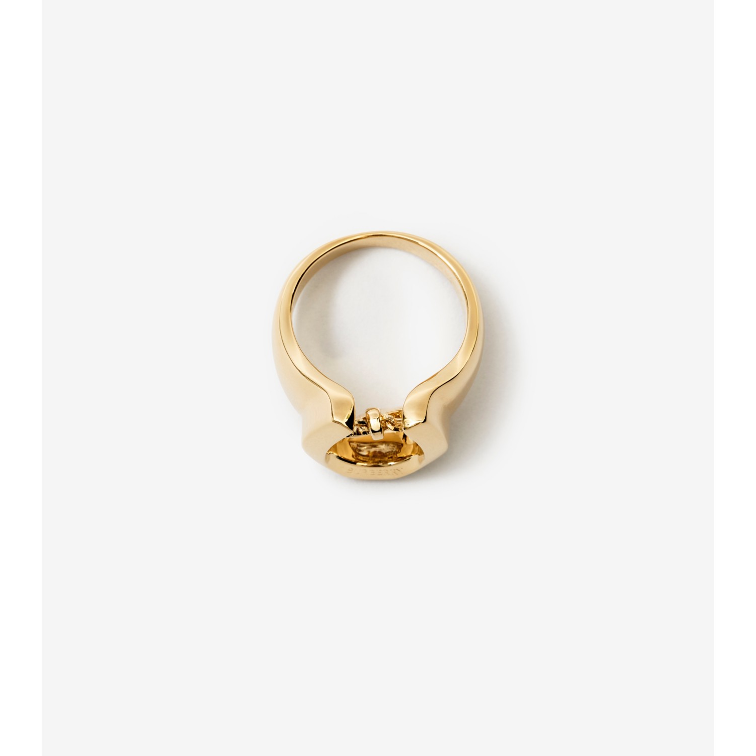 Horseshoe 戒指