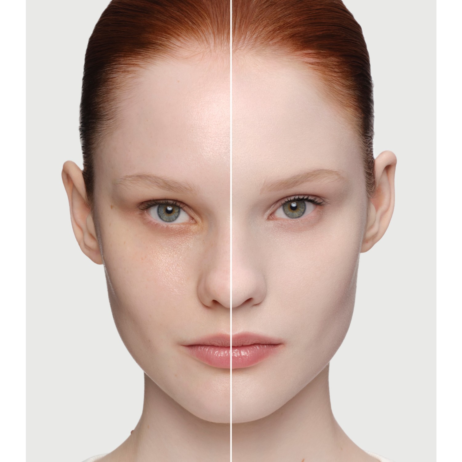 博柏利卓越持妆遮瑕液 – 白皙冷色 10 号