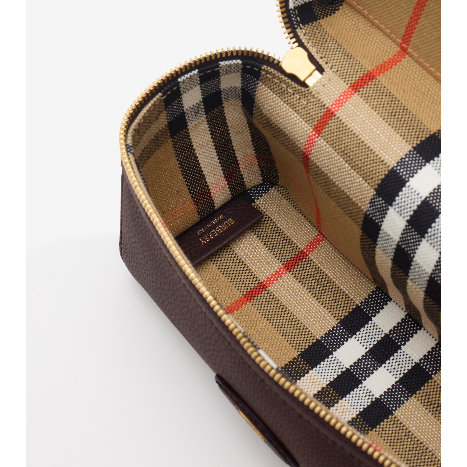 Bloomsbury 化妆盒