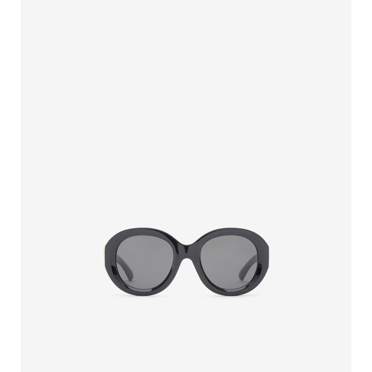 典藏圆弧框太阳眼镜