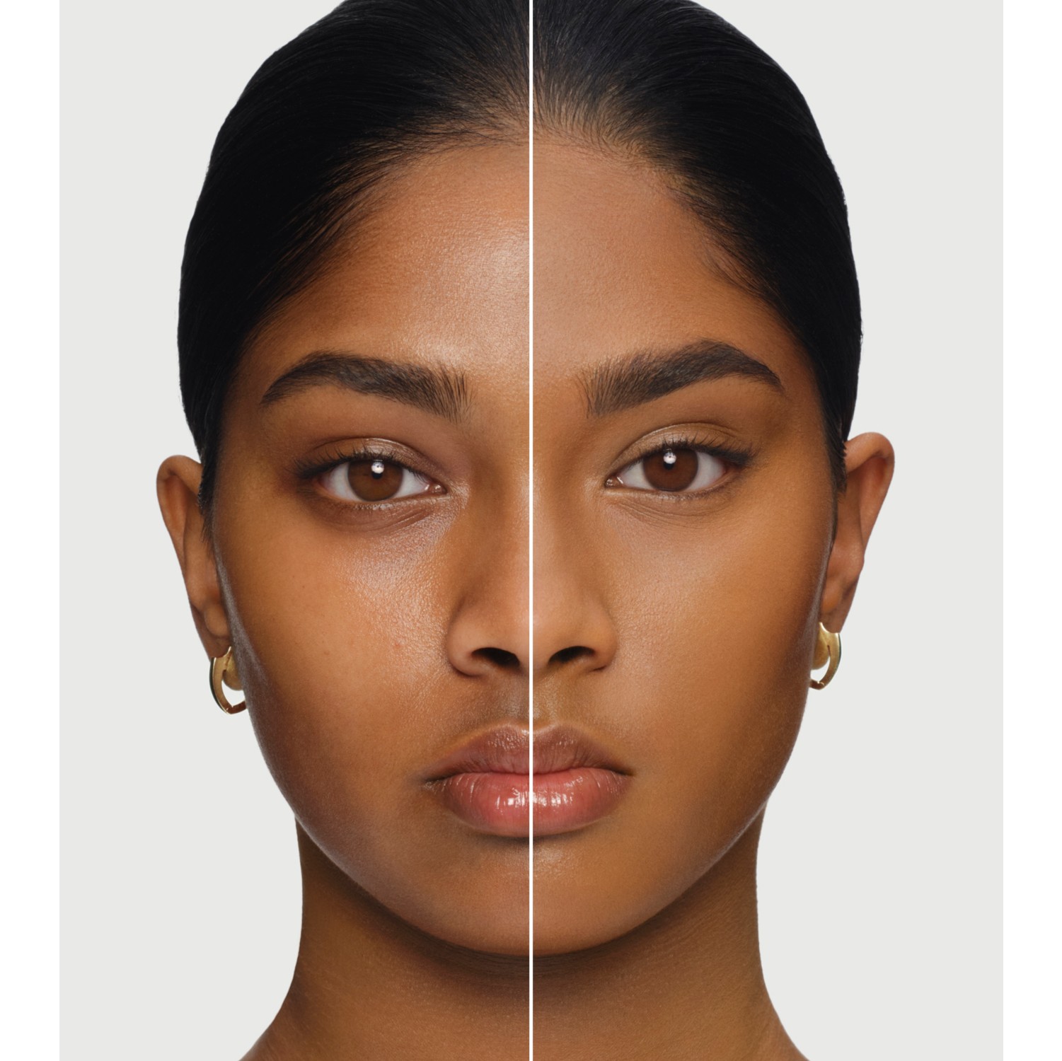 博柏利卓越持妆柔雾粉底液 – 深暖色 120 号