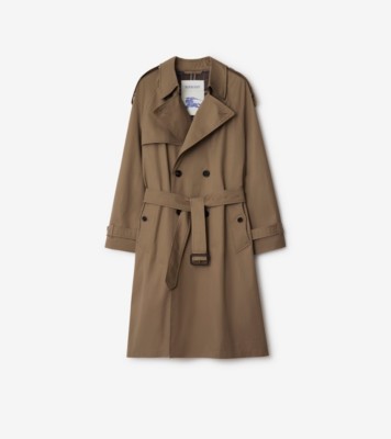 Trench Coats for Men | Burberry®️ Official