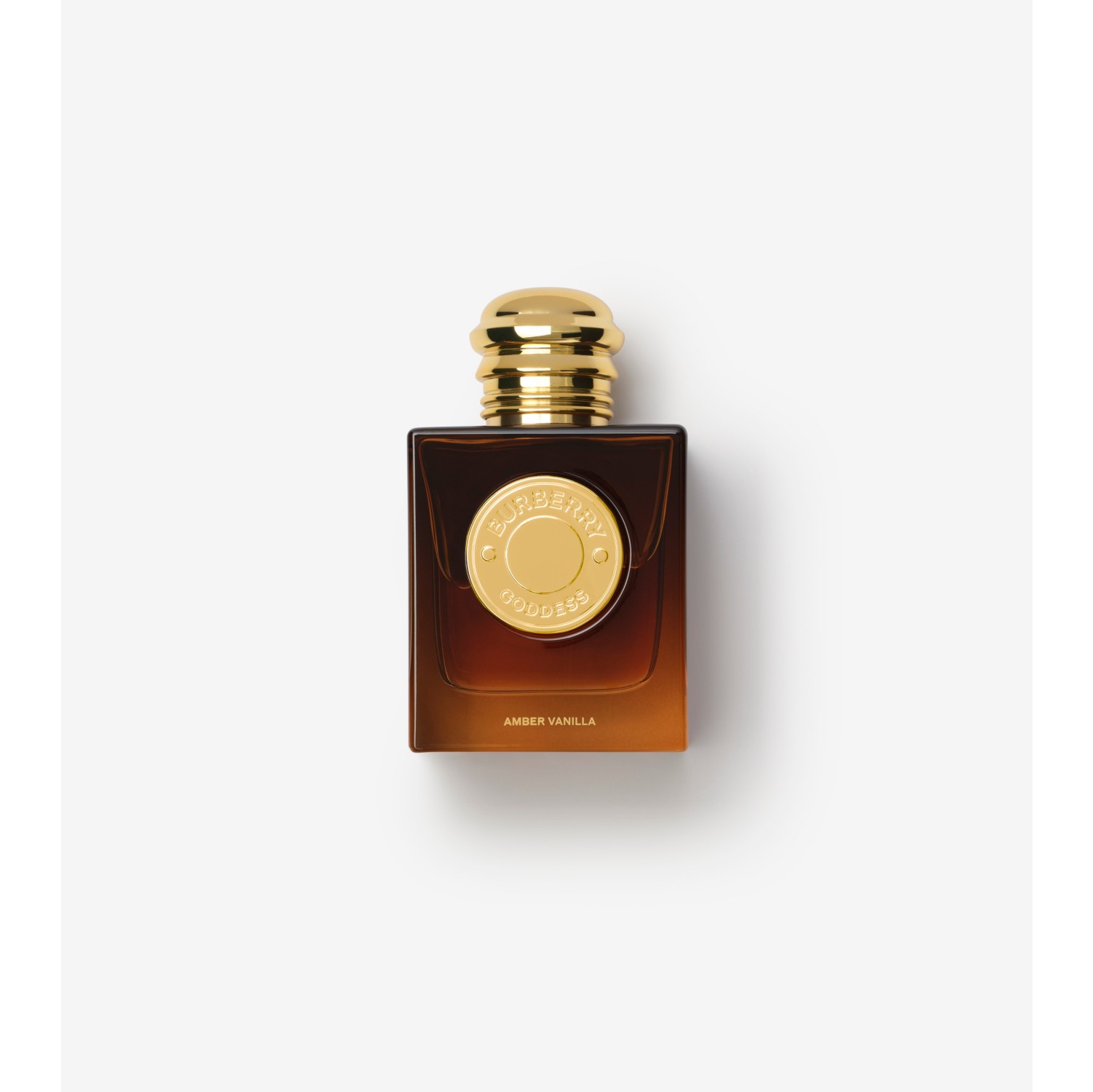 博柏利女神琥珀香草馥郁香水　50ml