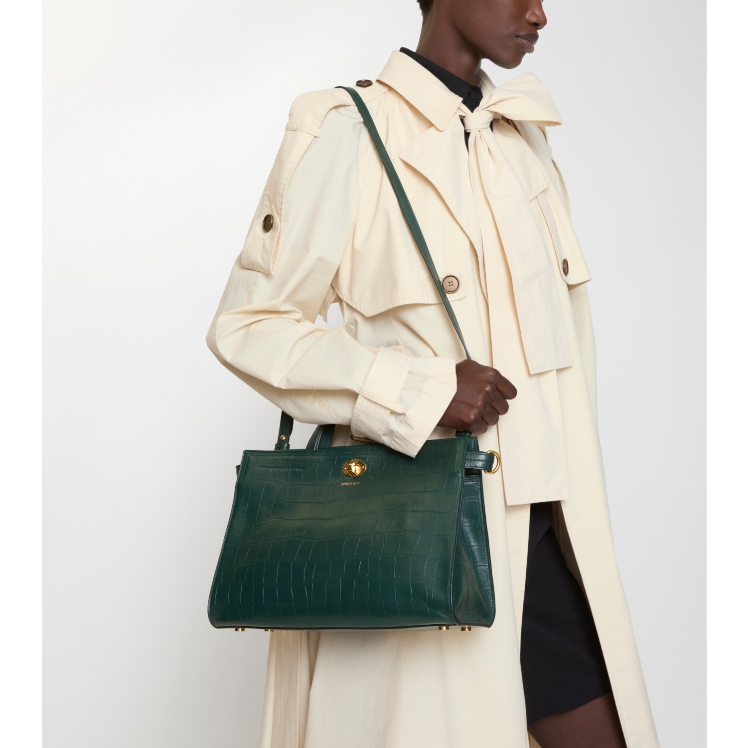 小号 Cotswolds 托特包