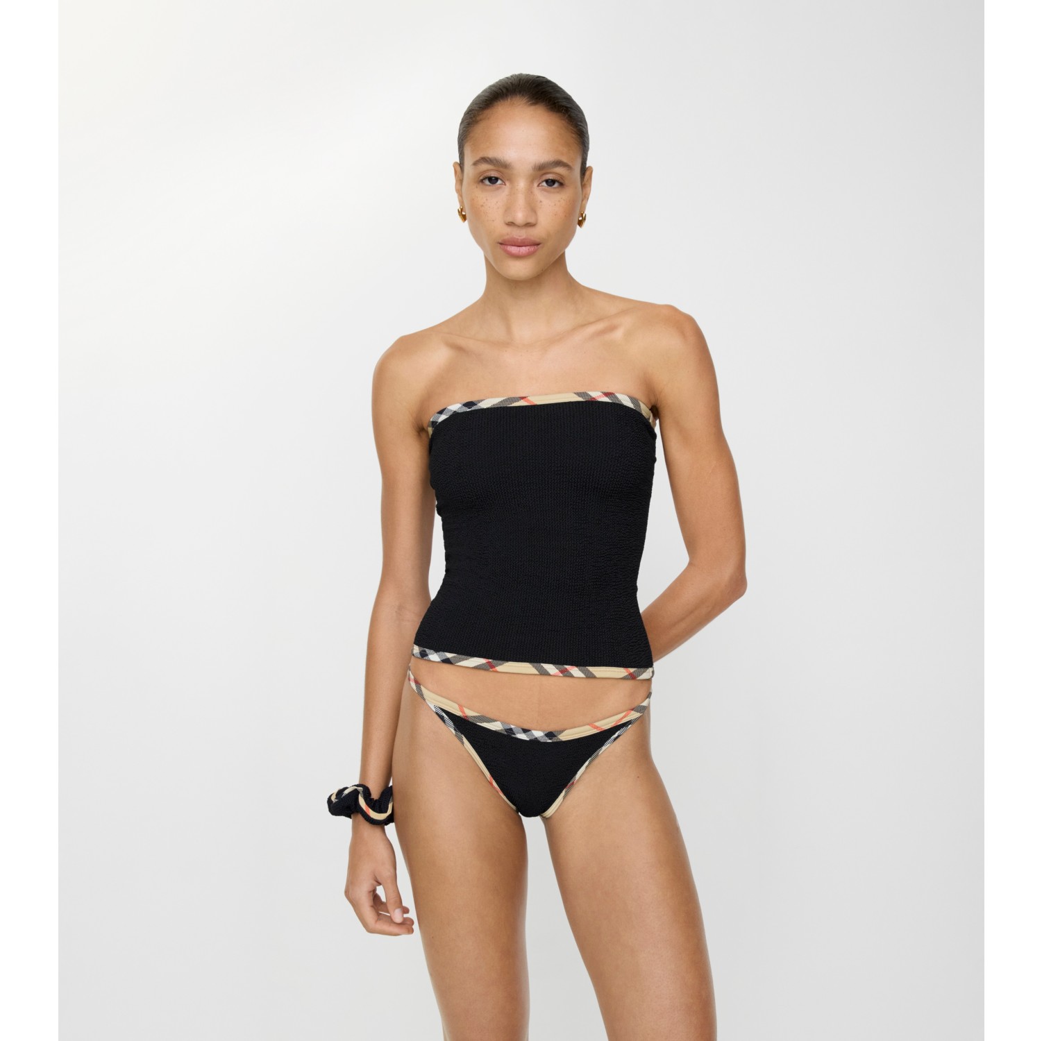 Devyn 泳裙/抹胸上衣