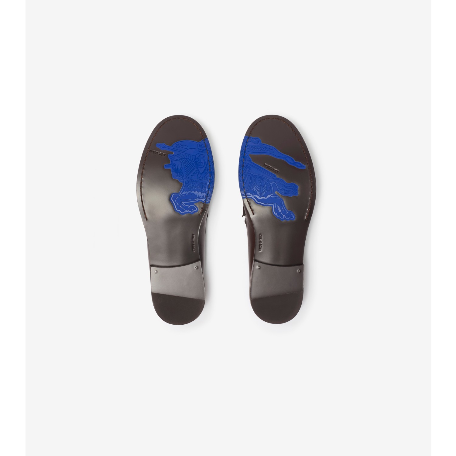 皮革 Cadet 休闲便鞋