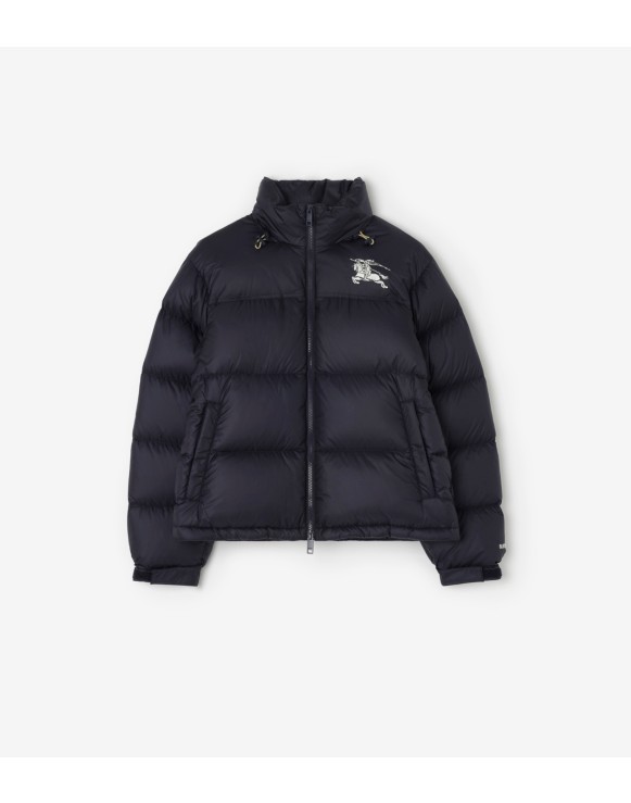 Highlands 羽绒服