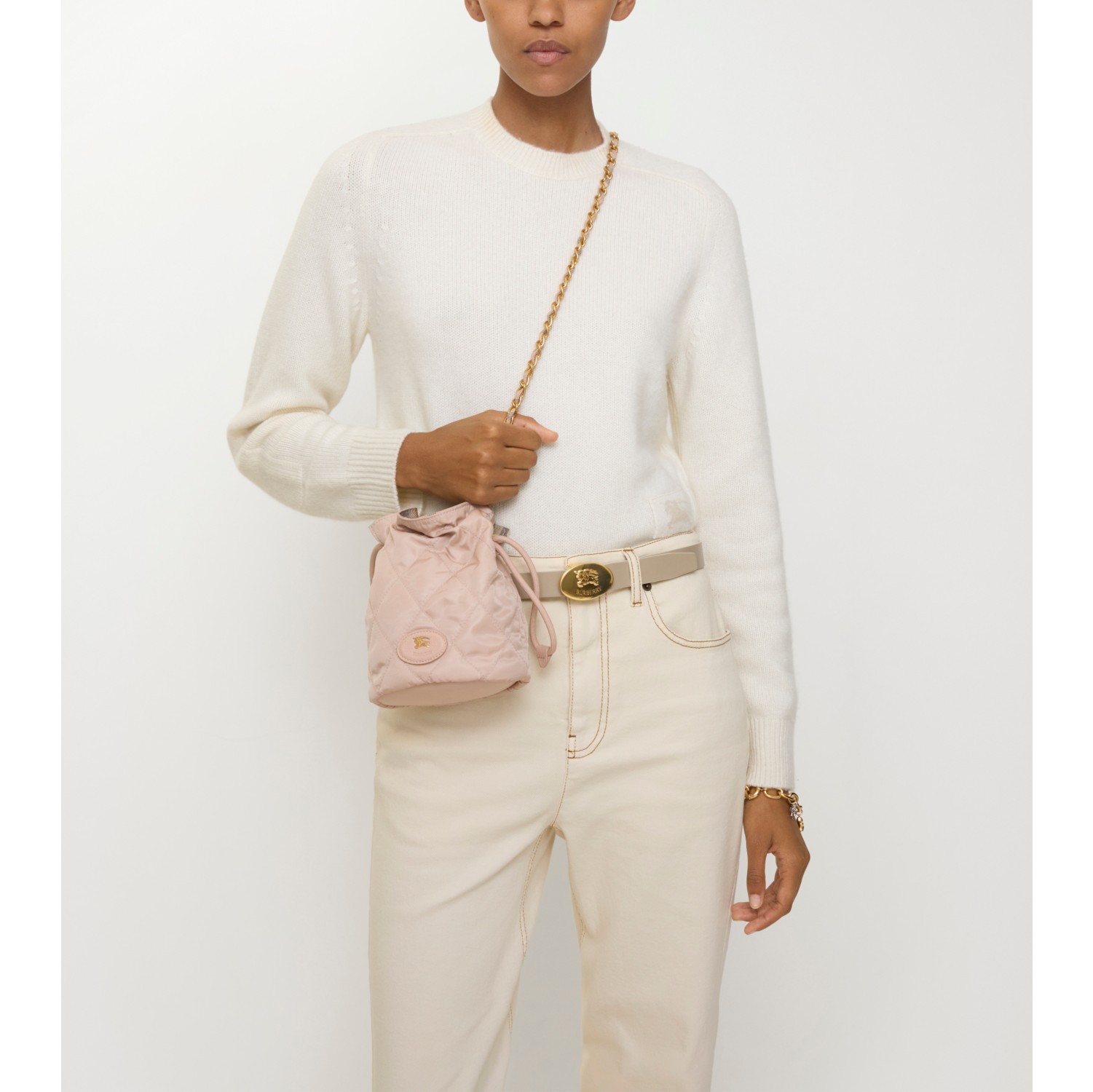 Horseshoe 链条收纳袋