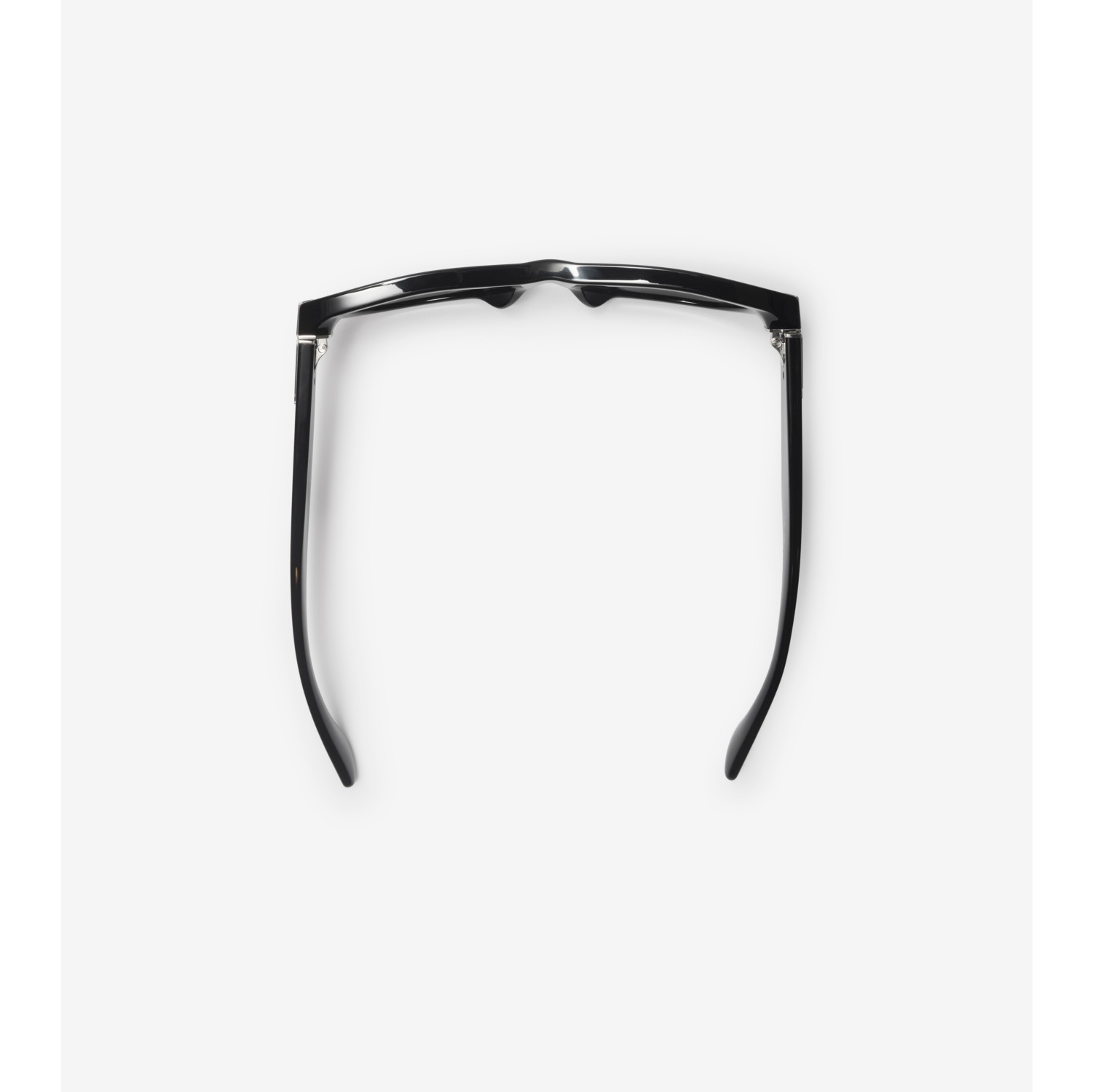 Logo Bar 方框太阳眼镜