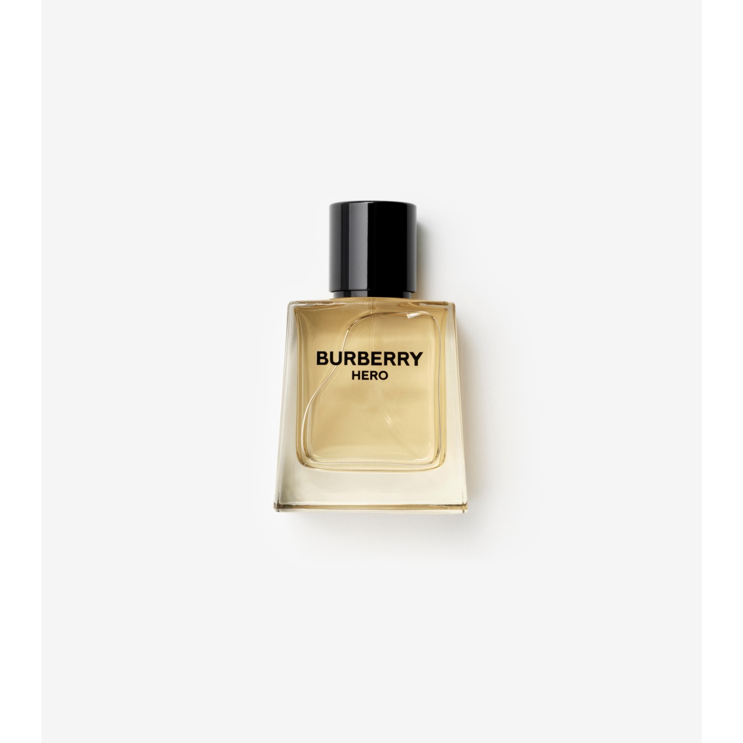 Burberry Hero 骏勇之心男士淡香水 50ml