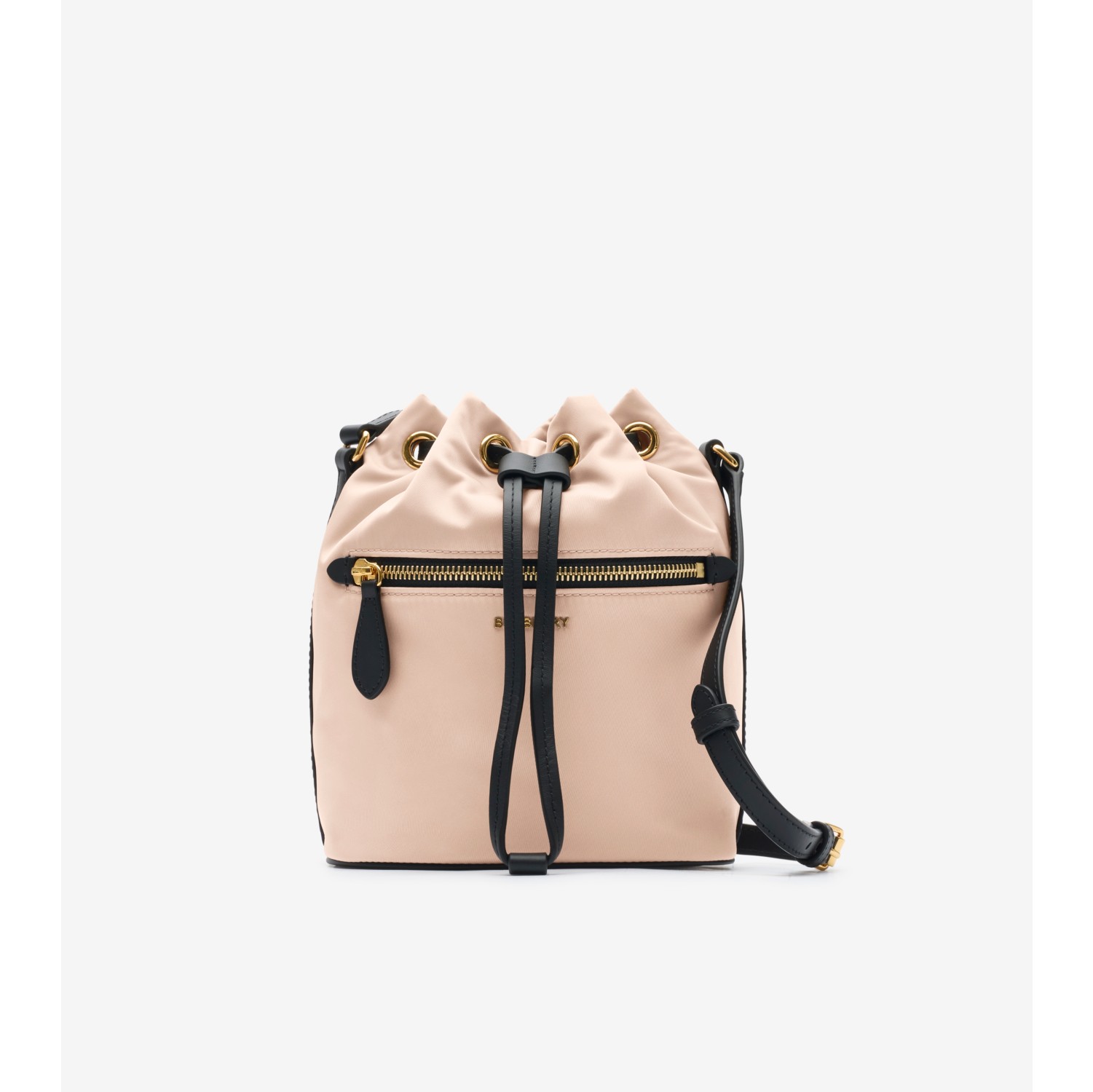 迷你尼龙抽绳收纳袋