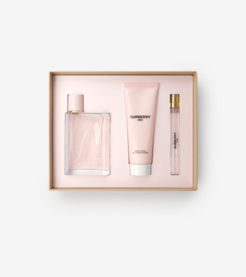 品牌女士香氛| Burberry® 博柏利官网