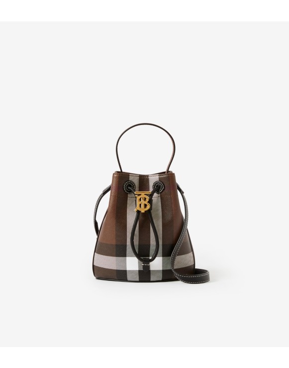 The Frances and TB Bags Burberry Official