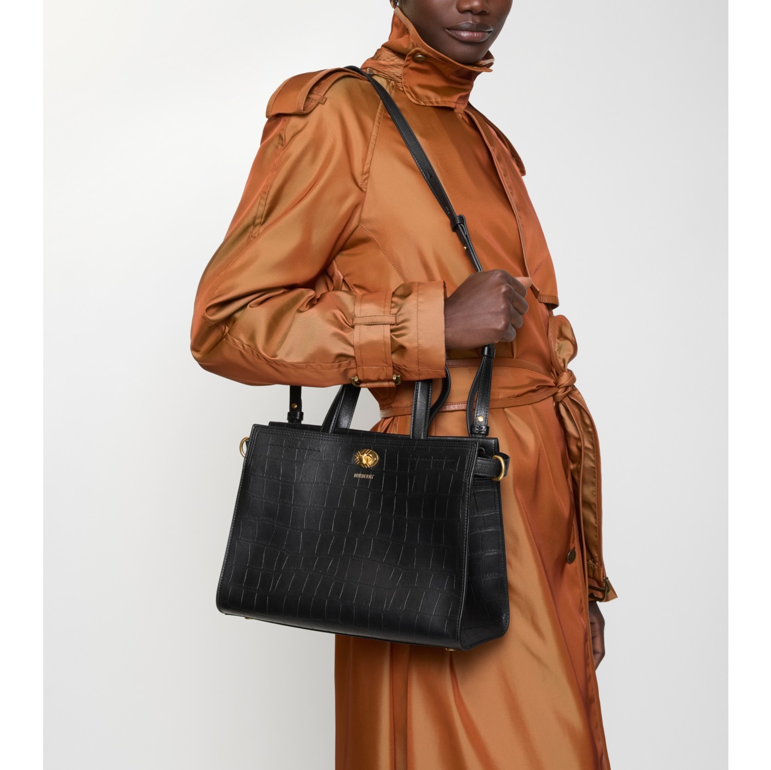 小号 Cotswolds 托特包