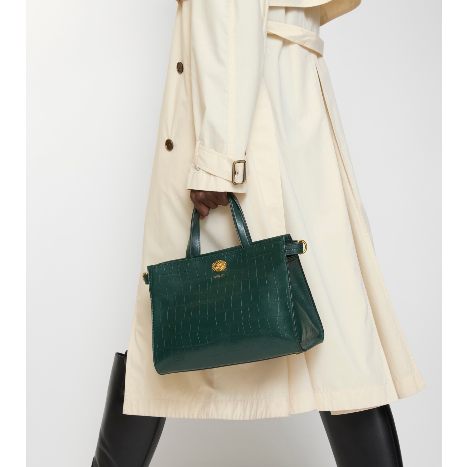 小号 Cotswolds 托特包