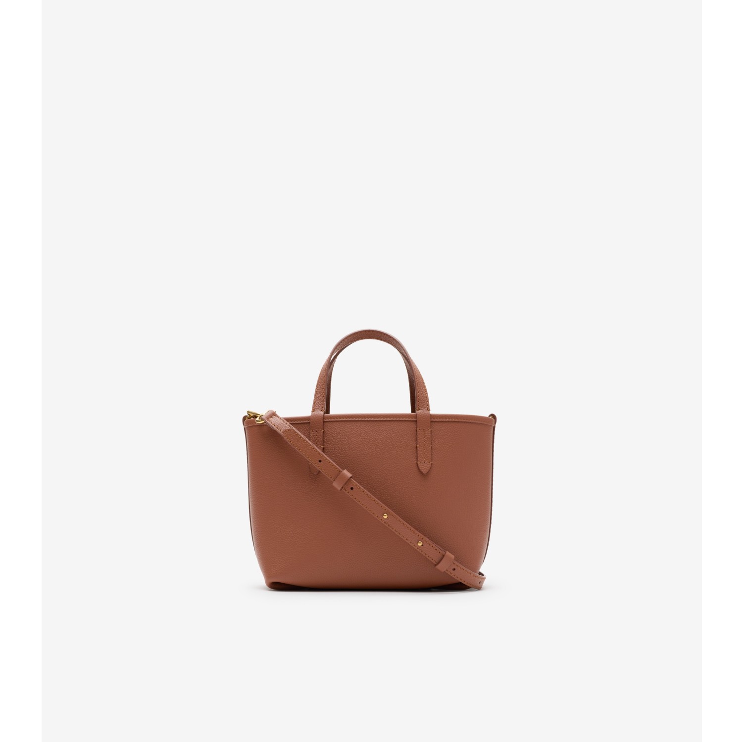 双面两用迷你 Bloomsbury 托特包