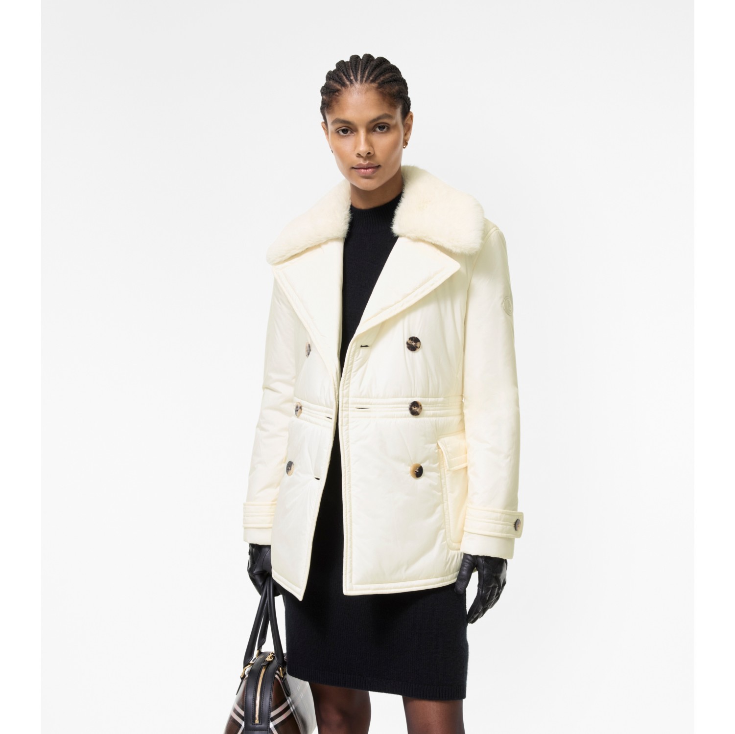 Hertford Trench 外套