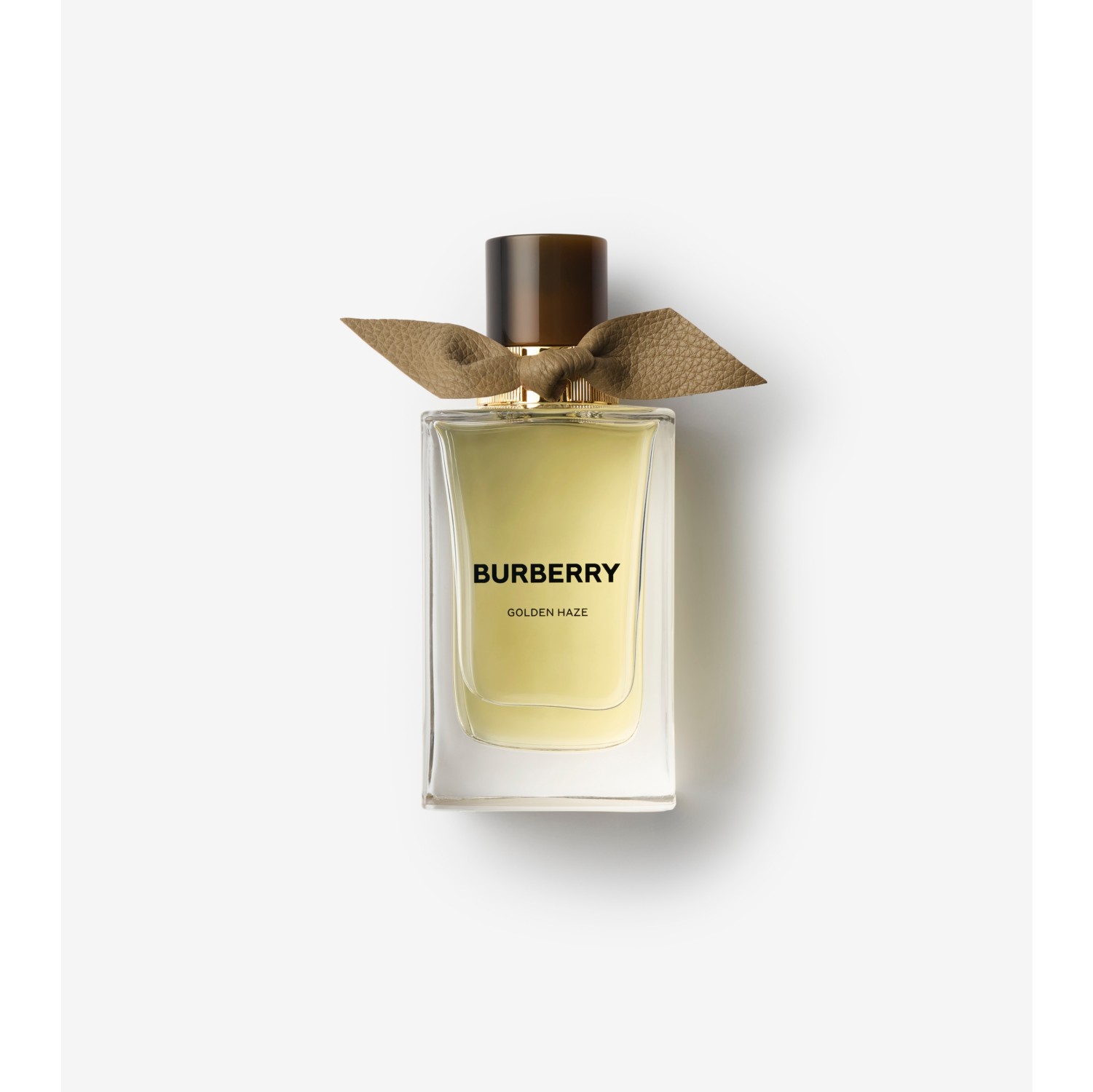 博柏利植物极境高定香氛 100ml – 「Golden Haze 鎏金柔雾」