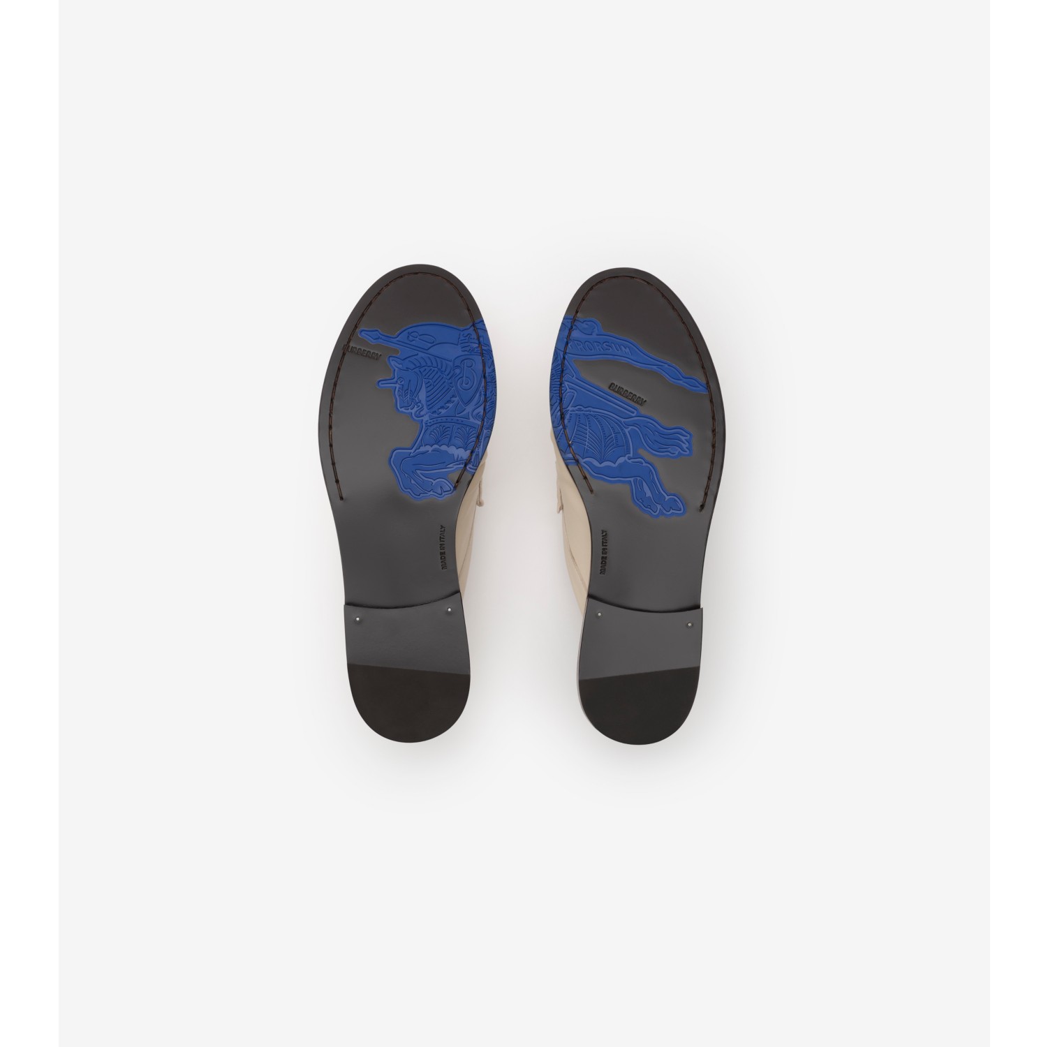 皮革 Cadet 穆勒鞋