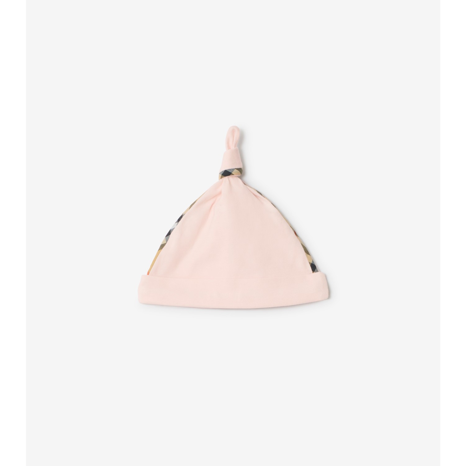 弹力棉质三件套婴儿礼品套装