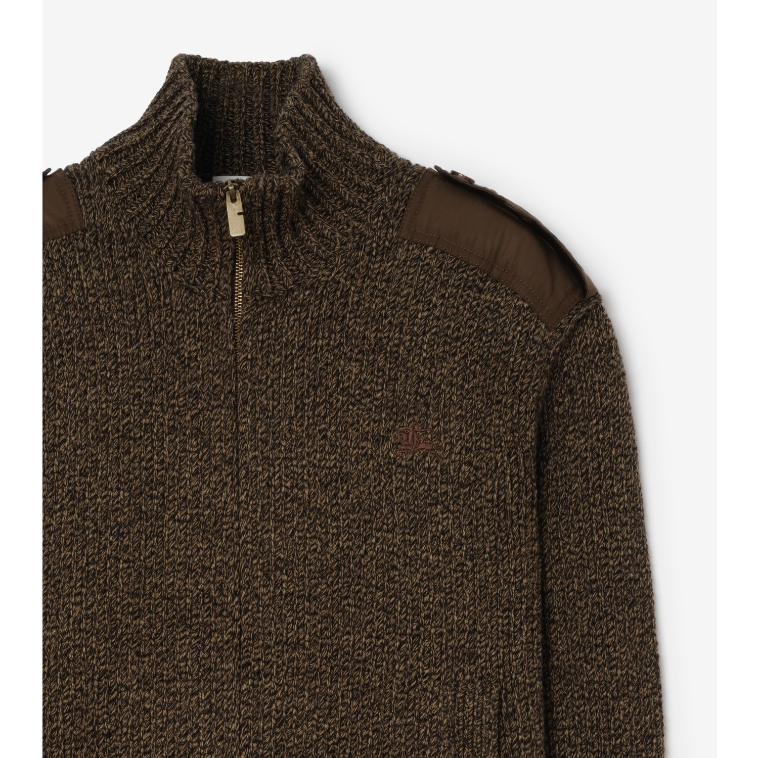 羊毛羊绒混纺外套