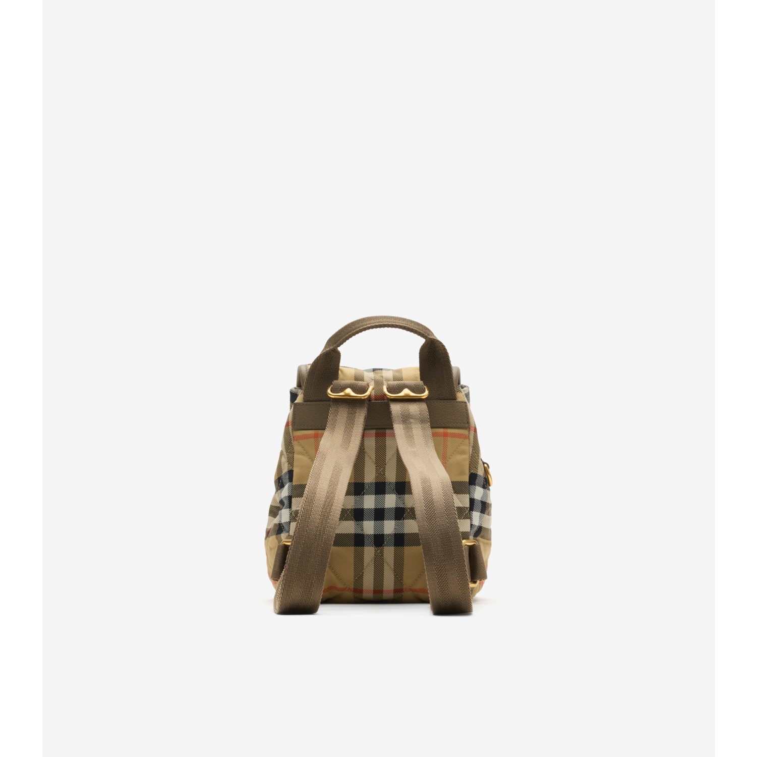 迷你 Horseshoe 双肩包