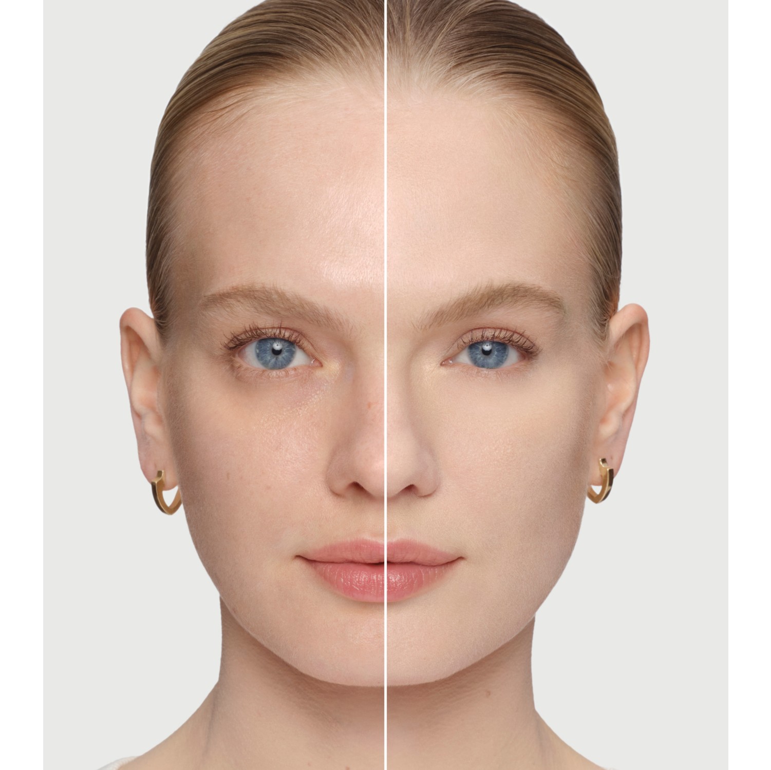 博柏利卓越持妆遮瑕液 – 浅冷色 35 号