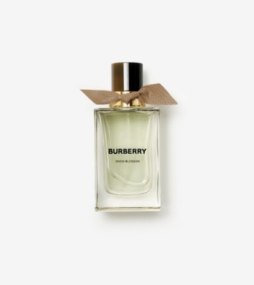男士香氛| Burberry® 博柏利官网
